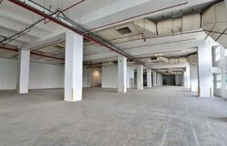 Freight Links (changi) Building (D16), Factory #537959901